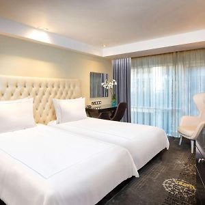 Superior Kamer met Twee Aparte Bedden